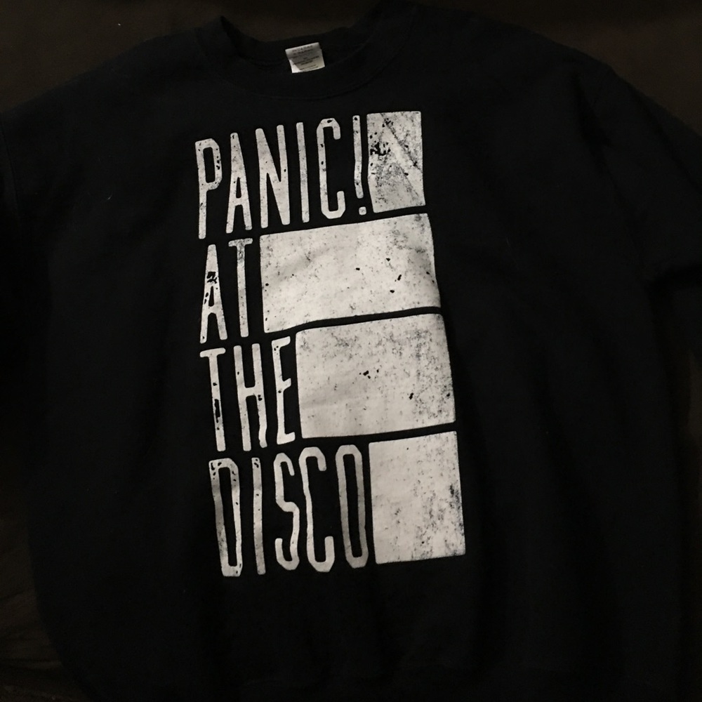 panic at the disco